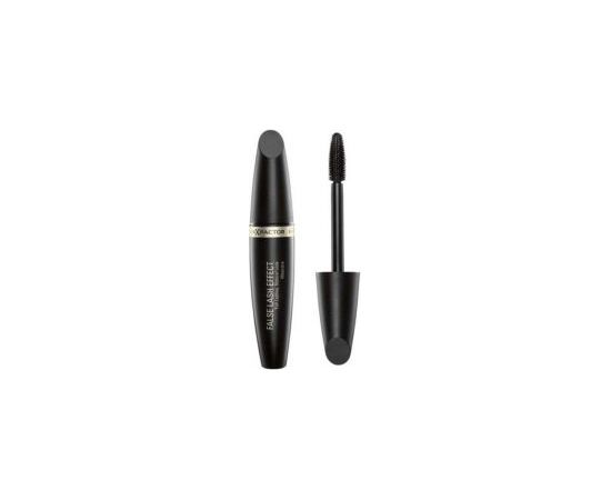 Max Factor False Lash Effect Full Lashes, Natural Look Mascara (01 Black) - Effect Mascara for lashes 01 Black