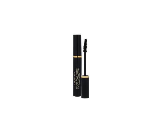 Max Factor 2000 Calorie Dramatic Volume - 9 ml 01 Black