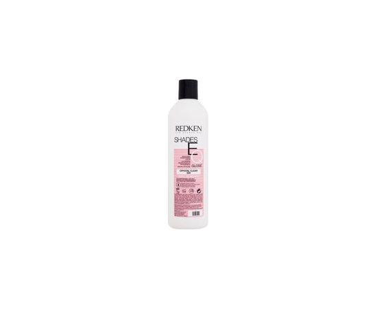 Redken Shades EQ Gloss Equalizing Conditioning Color - Transparentní demi-permanentní barva na vlasy pro zvýšení lesku 500 ml 000 Crystal Clear