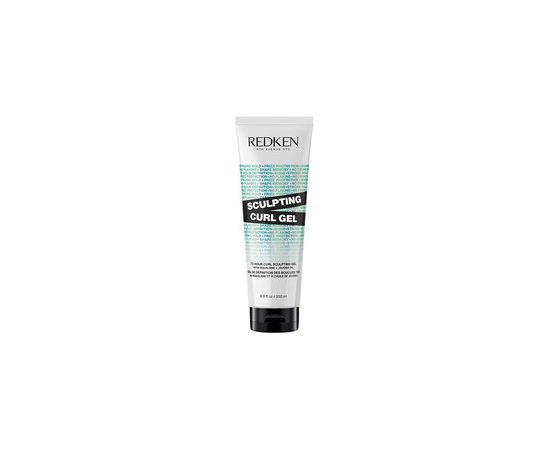 Redken Sculpting Curl Gel 250ml