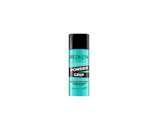 Redken Powder Grip Mattifying Hair Powder 7.0g