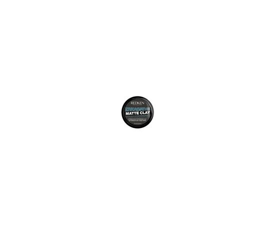 Redken Matte Clay Strong Hold Texturizing Clay 75ml