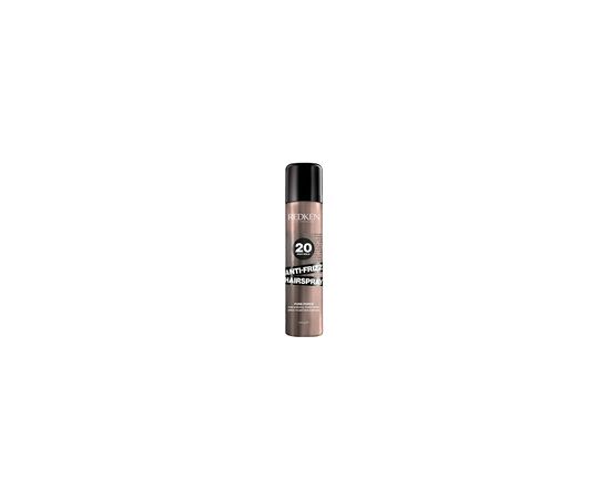 Redken Anti-Frizz Hairspray 250ml