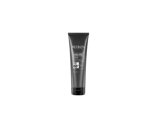 Redken Scalp Relief Dandruff Control Shampoo 250ml