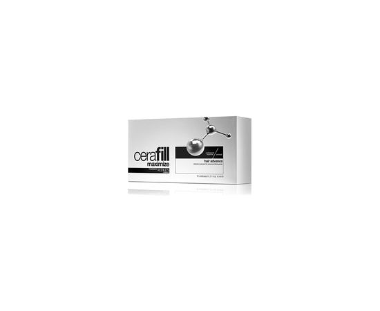 Redken Cerafill Maximize Intensive Treatment ( 40 x 6 ml )