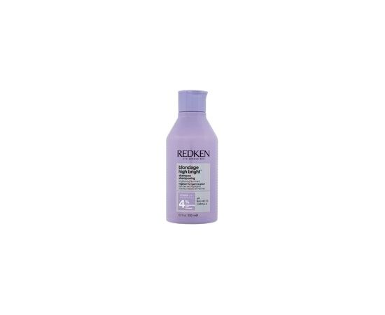 Redken Blondage High Bright Shampoo 300ml