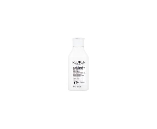 Redken Acidic Bonding Concentrate Shampoo 300ml