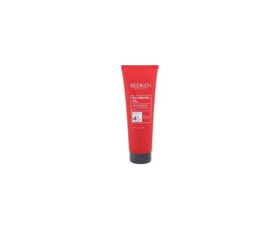 Redken Frizz Dismiss Intense Smoothing Mask - Hair mask 250ml
