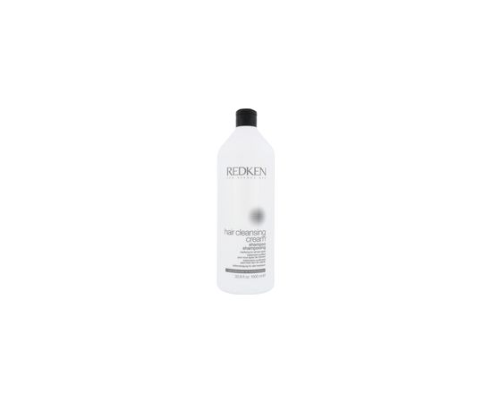 Redken Hair Cleansing Cream Shampoo - Shampoo for normal hair 1000ml Šampūni