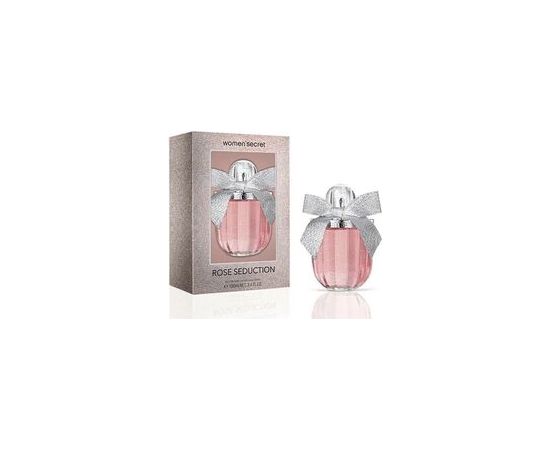 Women´secret Rose Seduction EDP 100ml