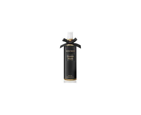 Women´secret Passionate Treasure Body spray 250ml