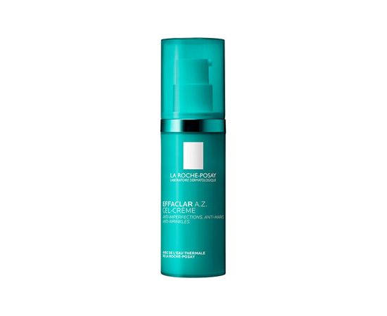 La Roche-posay Effaclar A.Z. Gel-Cream -  40ml