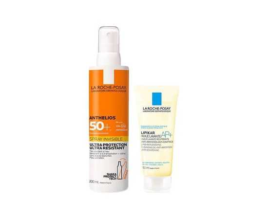 La Roche-posay Anthelios Sun Care Set - Sada péče na opalování