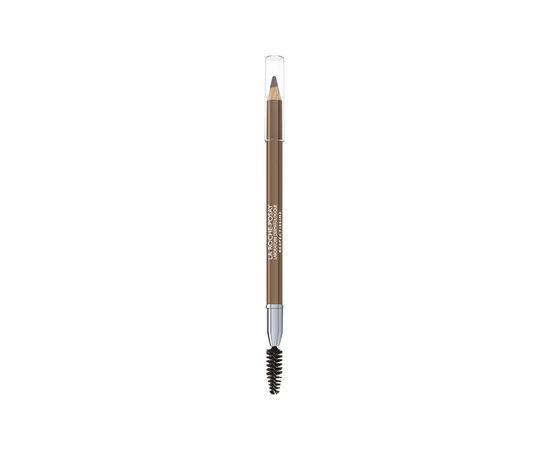 La Roche-posay Tolériane Eyebrow Pencil -  1 g Blond
