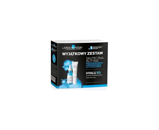 La Roche-posay Hyalu B5 Set - Gift Set