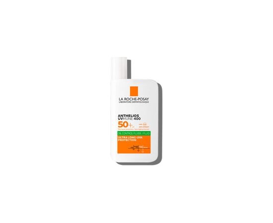 La Roche-posay ANTHELIOS UVMUNE 400 Oil Control Fluid SPF 50+