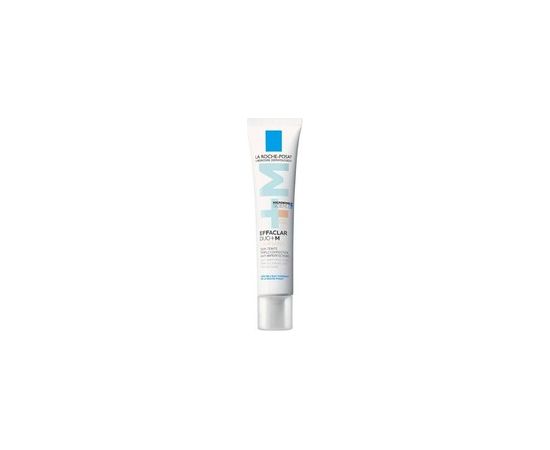 La Roche-posay Effeclar Duo+M Anti-Imperfection Care 40 ml Light