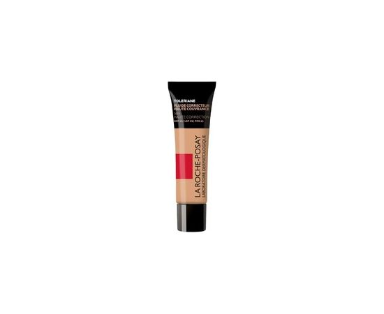 La Roche-posay Toleriane Make-up Fluid SPF 25 -make-up 30 ml 10
