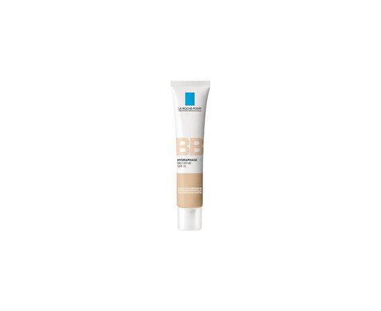 La Roche-posay Hydraphase BB Cream SPF 15 40 ml Medium