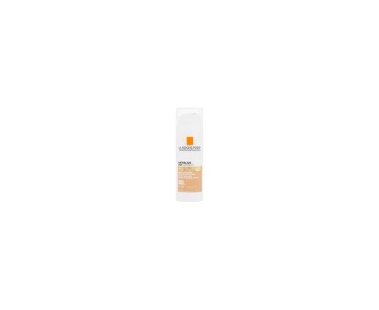 La Roche-posay Anthelios Age Correct Tinted SPF 50 50ml Sejas kopšana