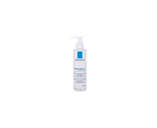 La Roche-posay Cicaplast Lavant B5 Foaming Gel - Cleansing foam for sensitive skin 200ml