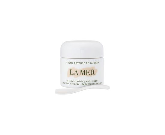 La Mer The Moisturizing Soft Cream - Moisturizing face cream 30ml
