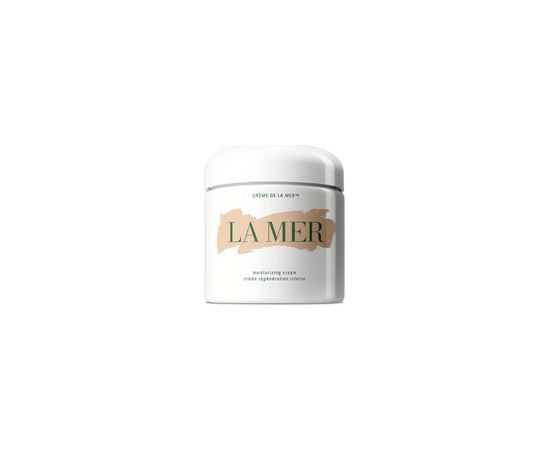 La Mer The Moisturizing Cream - Luxury rejuvenating cream with marine extracts 30ml