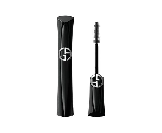 Giorgio Armani Vertigo Lift Mascara - Prodlužující řasenka 10 ml Black
