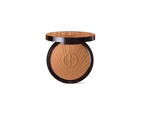Giorgio Armani Luminous Silk Bronzing Powder 18 g 100