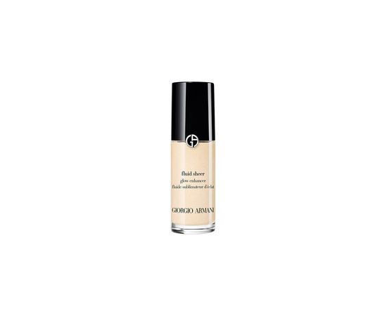 Giorgio Armani Fluid Sheer Glow Enhancer 18 ml 2