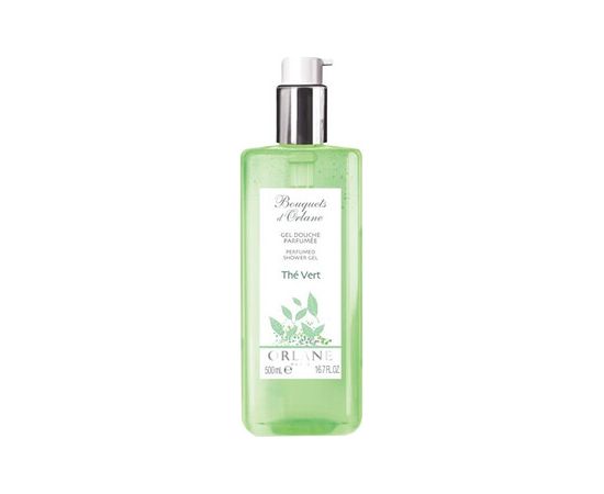 Orlane The Vert Perfumed Shower Gel - Sprchový gel 500ml