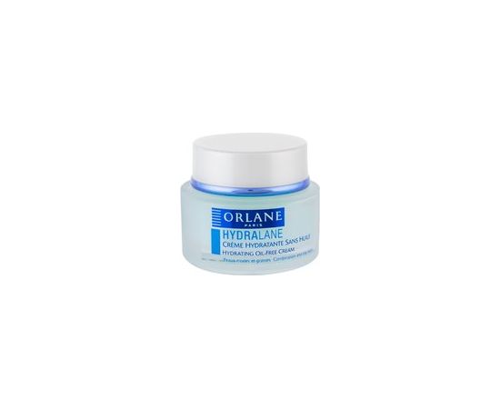 Orlane Hydralane Hydrating Oil-Free Cream (Oily & Combination Skin) 50ml Уход за лицом