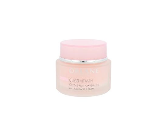 Orlane Oligo Vitamin Antioxidant Cream - Skin cream 50ml