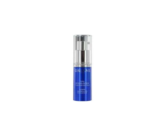 Orlane Extreme Line-Reducing Care Eye Contour - anti-wrinkle eye cream 15ml