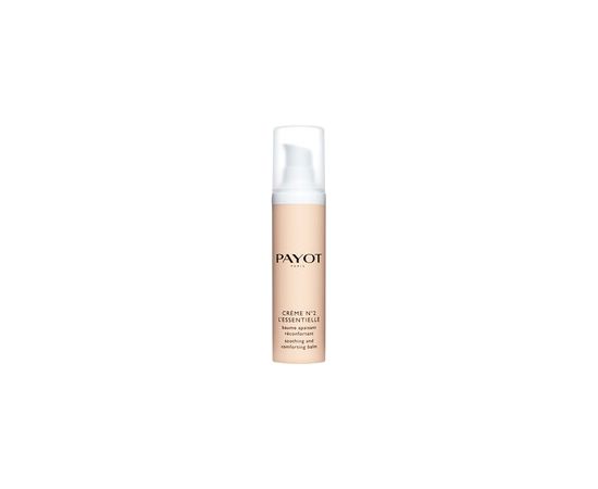 Payot Créme N°2 Soothing Minimalist Cream - Zklidňující pleťový balzám 40ml