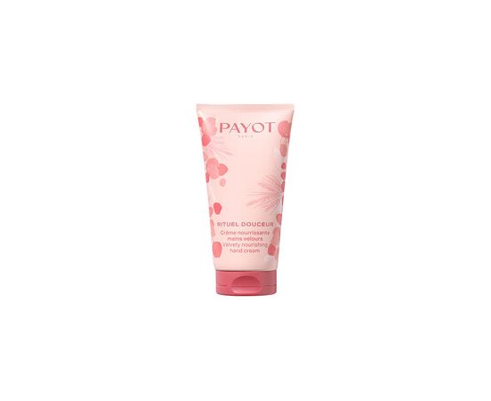 Payot Rituel Douceur Velvety Nourishing Hand Cream 30ml