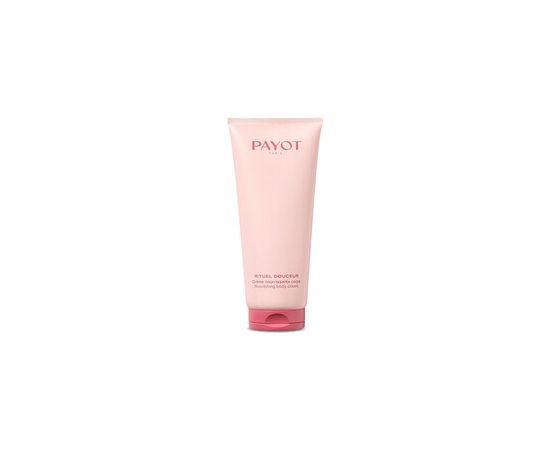 Payot Rituel Douceur Nourishing Body Cream 200ml