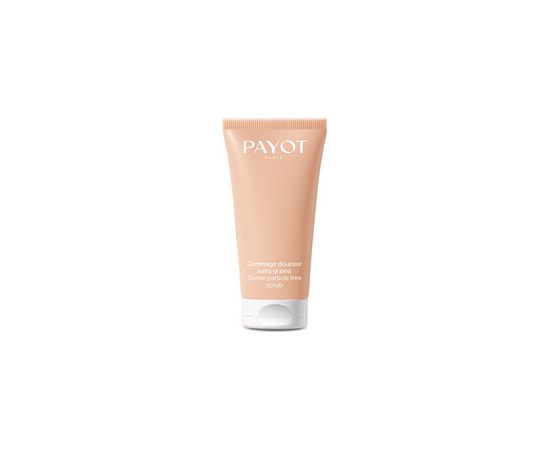 Payot Gentle Particle Free Scrub 50ml