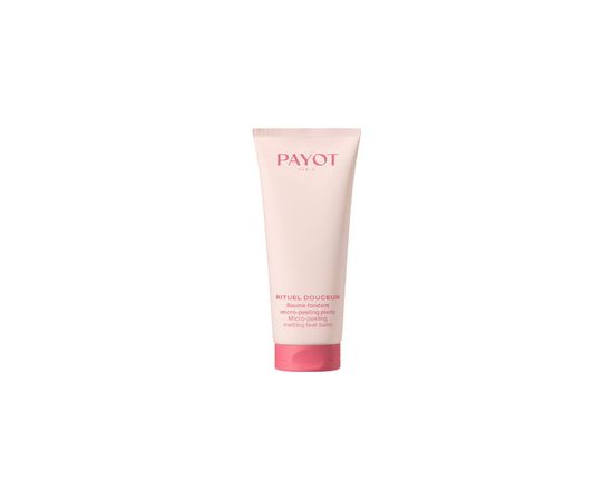 Payot Rituel Douceur Baume Fondant Micro-Peeling Pieds 100ml