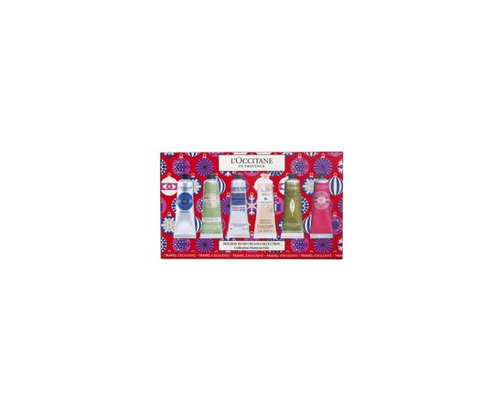 L'occitane Hand Cream Collection 180ml