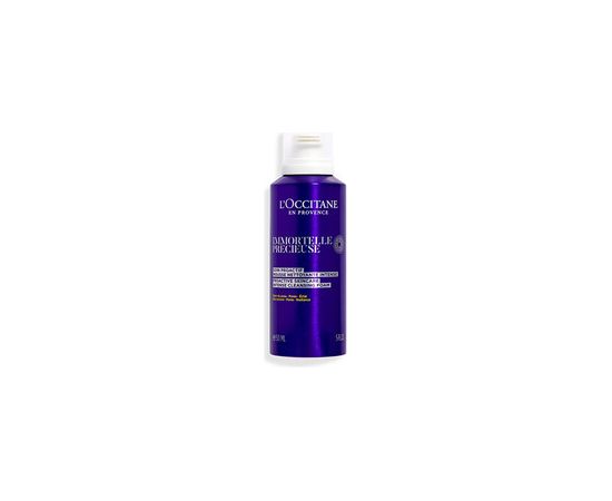 L'occitane Immortelle Precieuse Intense Cleansing Foam 150ml