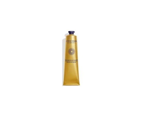 L'occitane Immortelle Karite Hand Cream 150ml