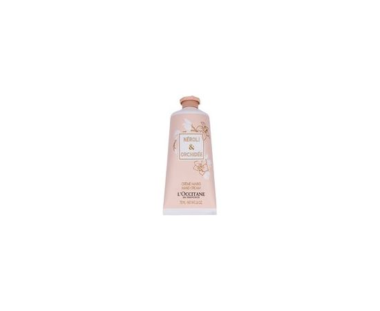 L'occitane Hand Cream Néroli & Orchidée (neroli and orchid) - Hand cream 75ml