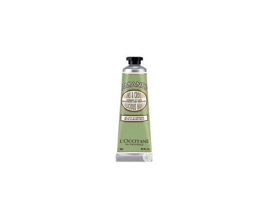 L'occitane Hand & Nail Cream ( mandle ) - Hand and nail cream 150ml