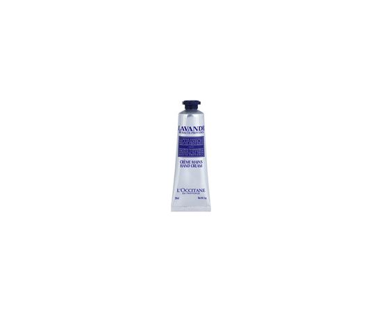 L'occitane (Hand Cream) and Nails with Shea Butter Lavender (Hand Cream) 30 ml 30ml
