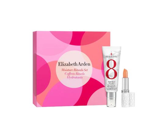 Elizabeth Arden Eight Hour HydraPlay Starter Set - Dárková sada