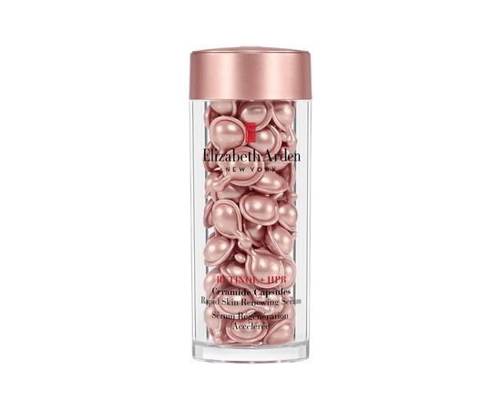 Elizabeth Arden Retinol+ Hpr Ceramide Capsules Rapid Skin Renewing Serum ( 60 ks ) - Obnovující pleťové sérum v ceramidových kapslích 30.0ks