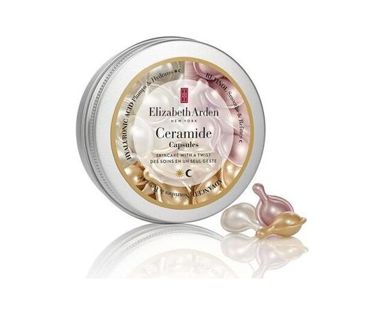 Elizabeth Arden Ceramide Capsules Set - Dárková sada péče o pleť