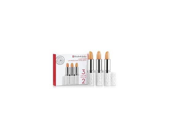 Elizabeth Arden Eight Hour Cream Lip Protect Trio
