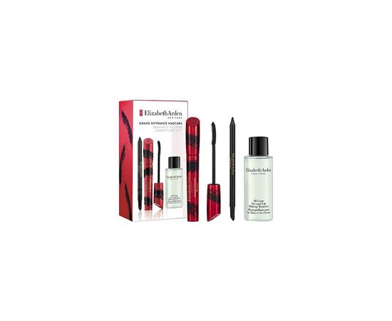 Elizabeth Arden Grand Entrance Mascara Set - Dárková sada